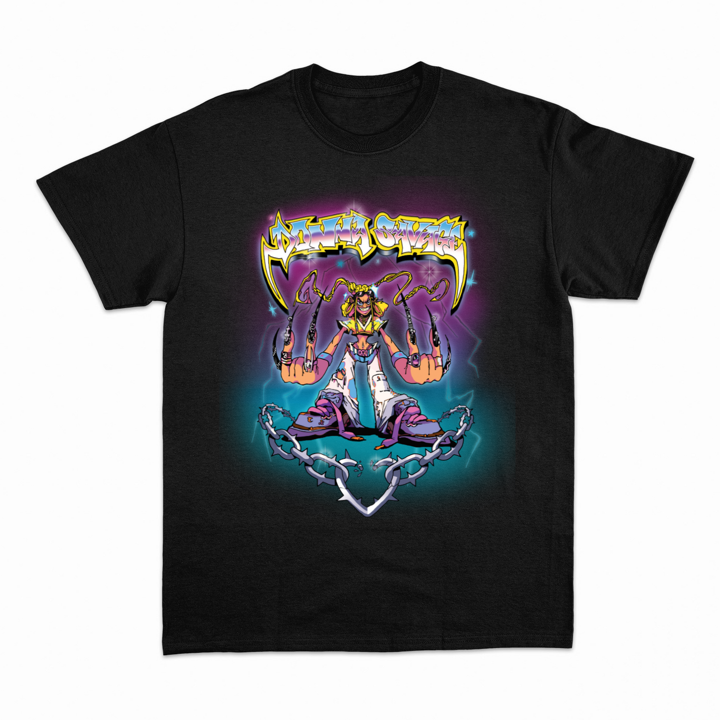 DONNA x MIAS ZK Special Edition T-Shirt