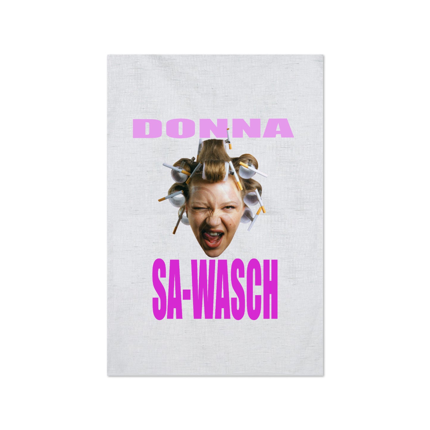 DONNA SAVAGE & Brenk Sinatra - GUSCH [Limited Bundle]