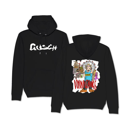 Donna Savage - GUSCH Hoodie