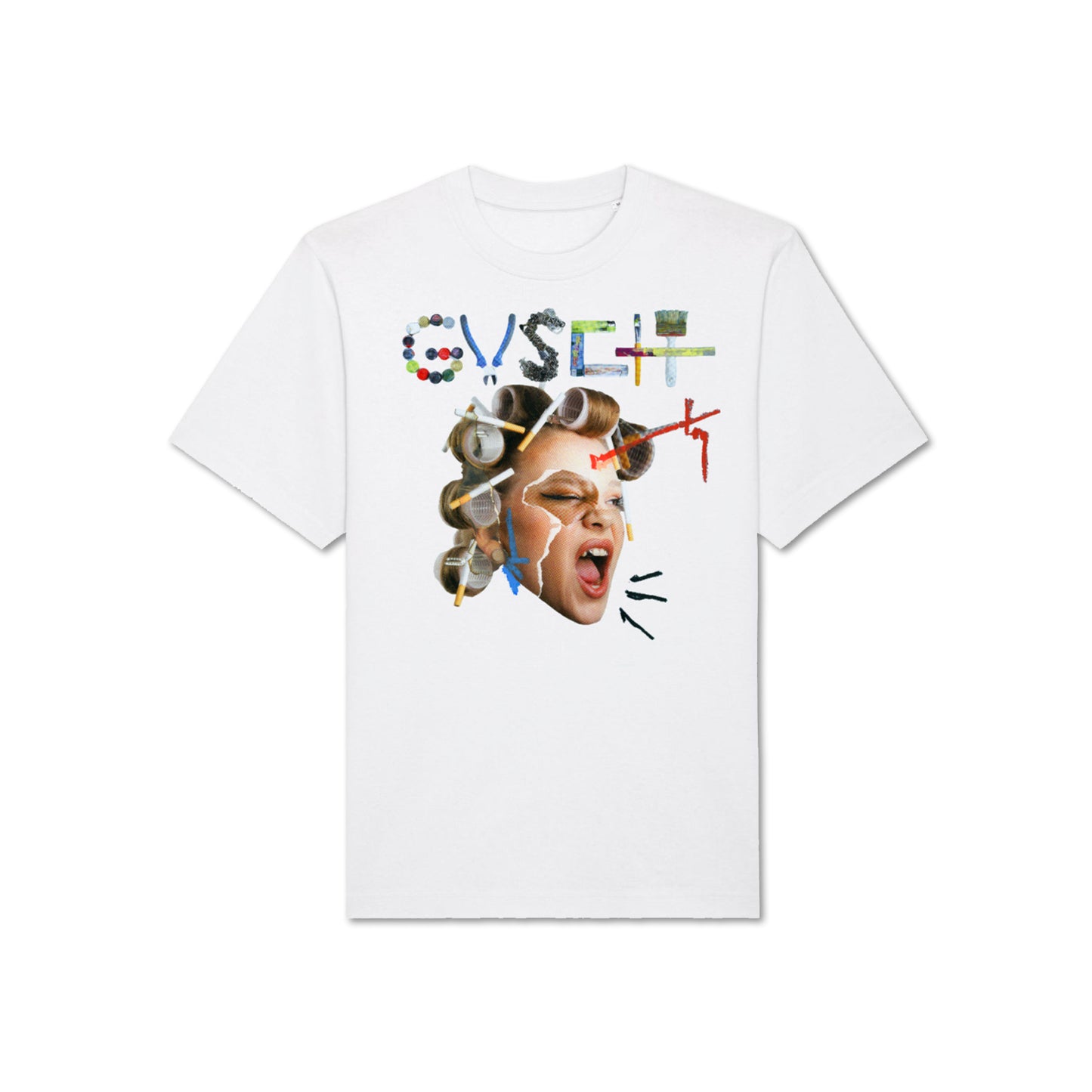 DONNA SAVAGE & Brenk Sinatra - GUSCH [Limited Bundle]