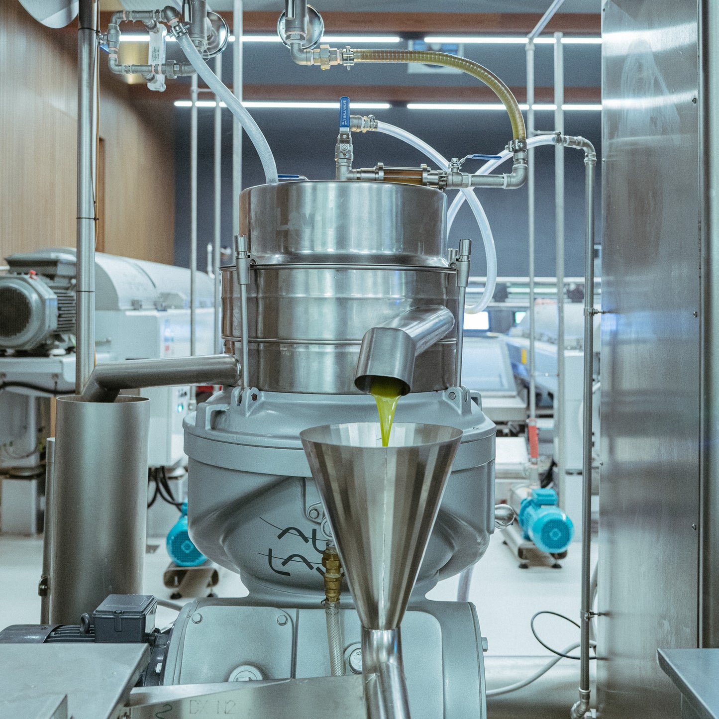 Betty Ford Boys - Trinity Park Holy Oil Bundle