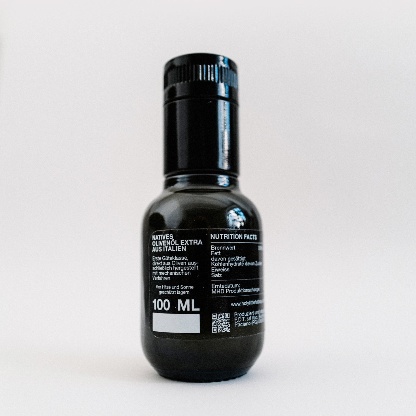 Betty Ford Boys - Trinity Park Holy Oil Bundle