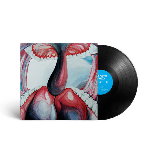 Fid Mella - Tatas Plottn [Vinyl LP]