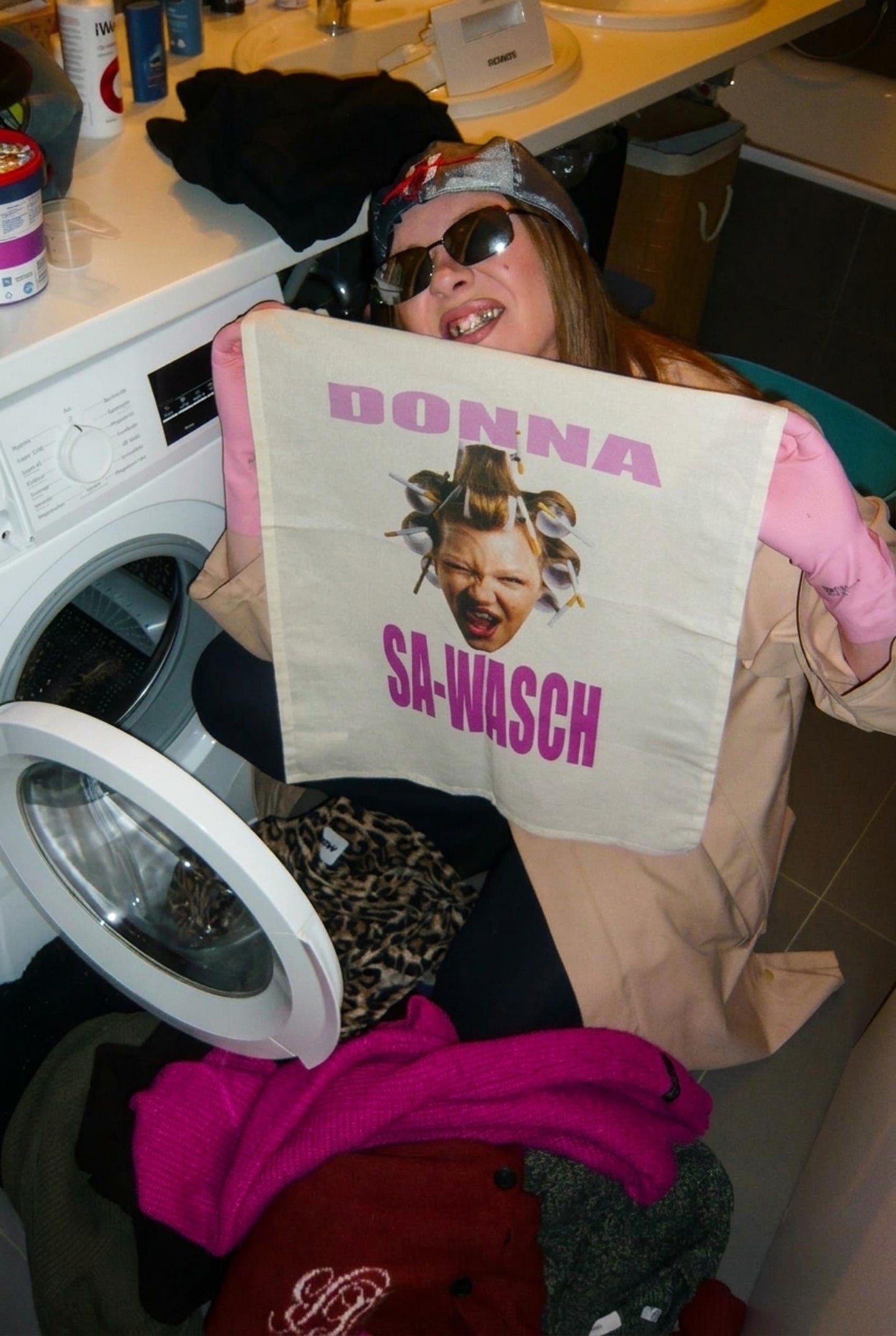 DONNA SAVAGE & Brenk Sinatra - GUSCH [Limited Bundle]