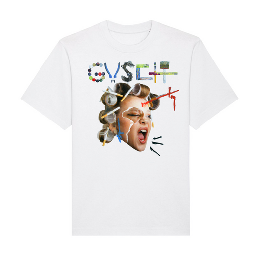 Donna Savage - GUSCH Cover Shirt